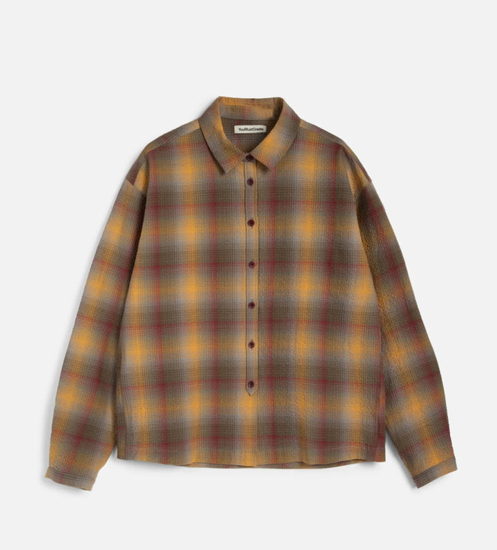 YMC | Marianne Shirt | Multi