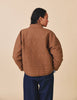 Sideline | Matilda Jacket | Toffee