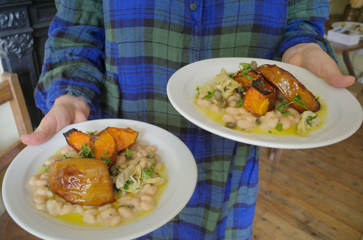 Weekend Recipes | Jess Elliott Dennison