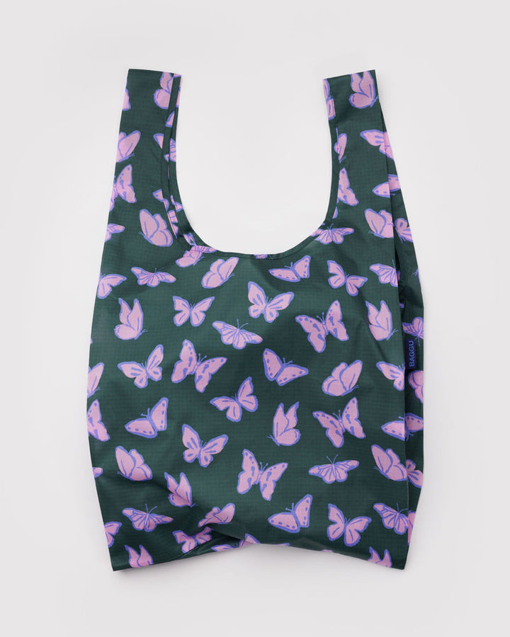 Baggu | Reusable Bag | Butterflies