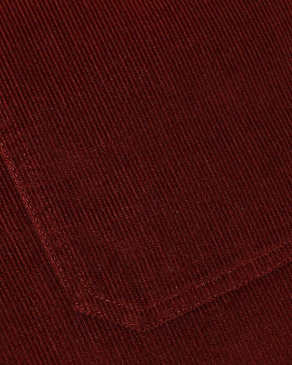 LF Markey | Beckett Crop Trousers | Oxblood