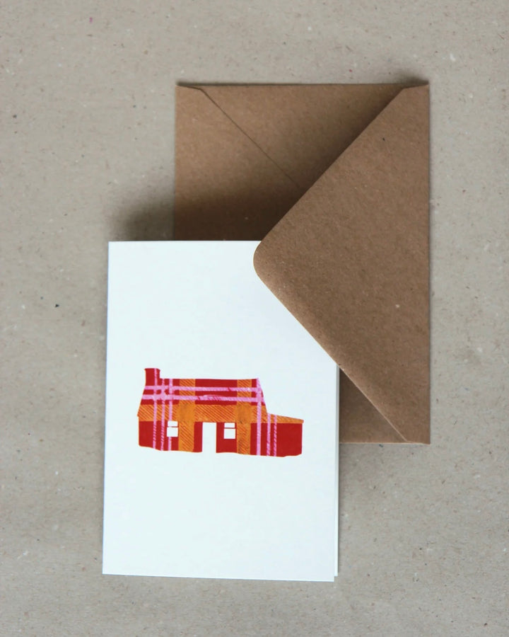 Hard Pressed | Pack of 6 Cards