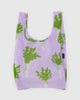 Baggu | Reusable Bag | Daikon Pink