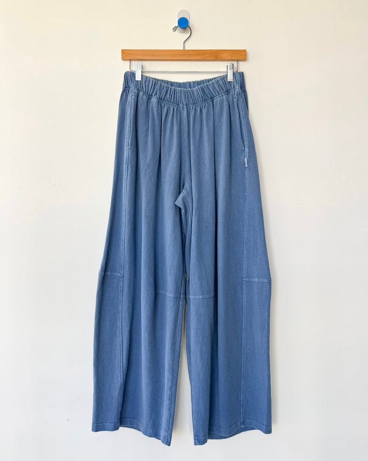 Le Bon Shoppe | Bare Pants | Cornflower