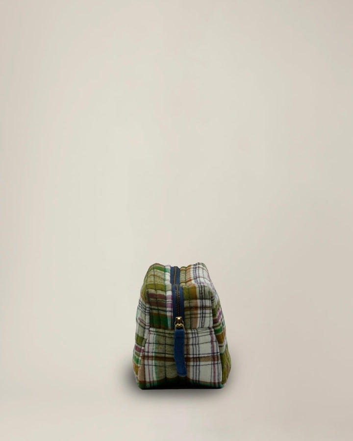 Moismont | Small pouch N°42 | Secret checks Amazon