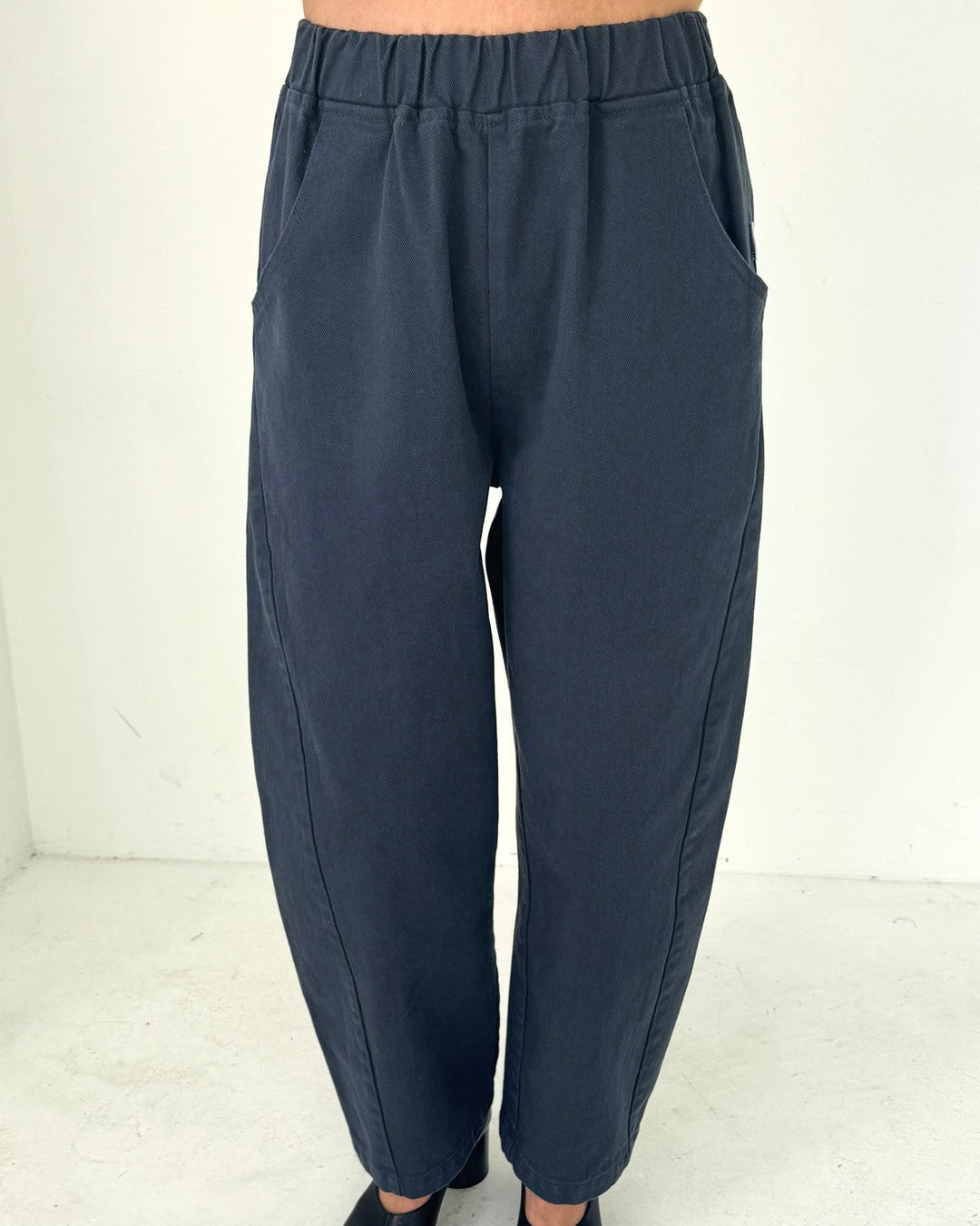 Le Bon Shoppe | Arc pants | Coal