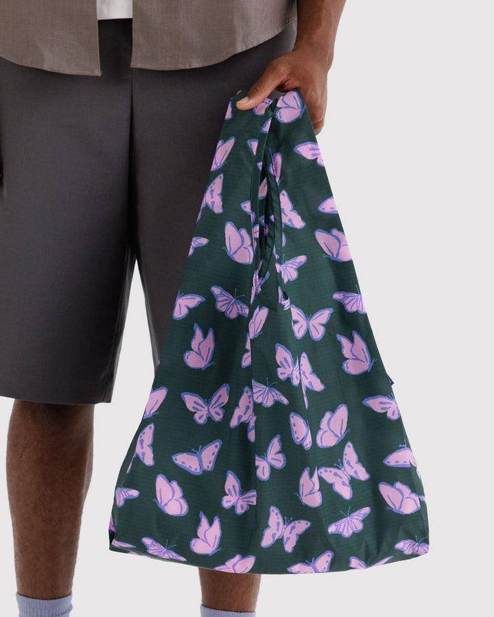 Baggu | Reusable Bag | Butterflies