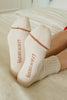 Le Bon Shoppe | Swing Socks | Silk