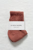 Le Bon Shoppe | Swing Socks | Cajun Spice