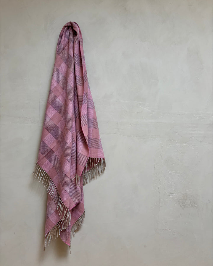 McNutt | Supersoft Blanket | Saoirse