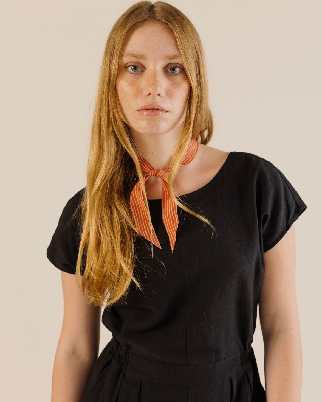 Sideline | Daisy Jumpsuit | Black