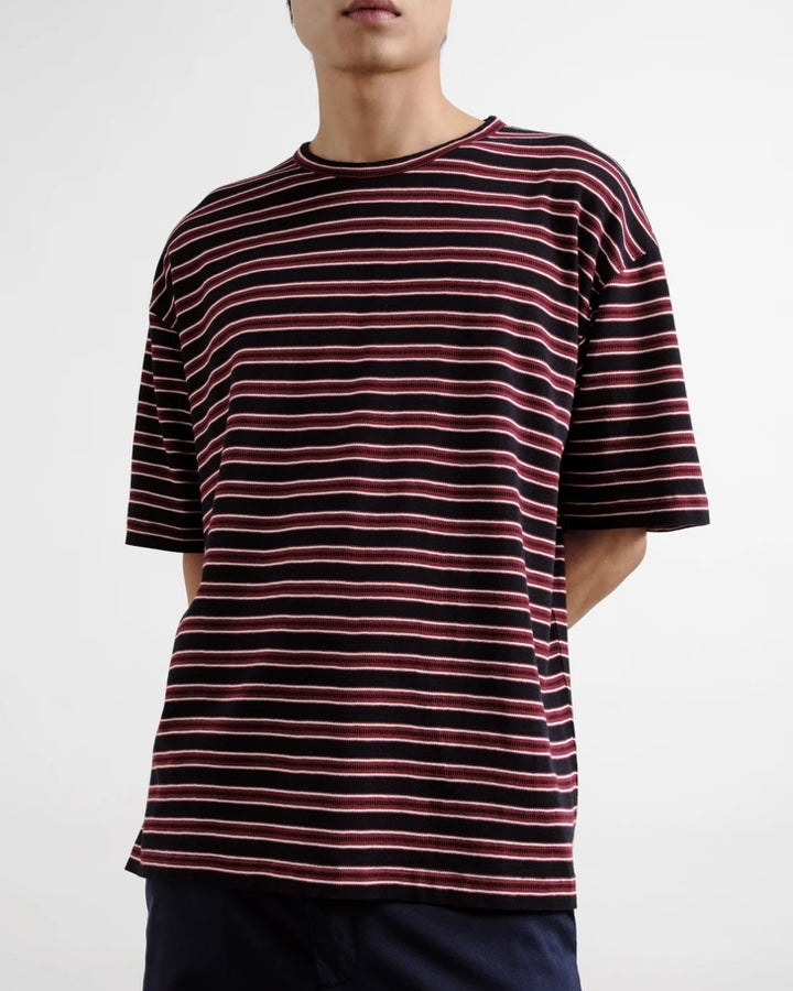YMC | Triple T Shirt | Multi
