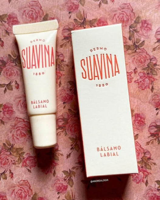 Dermo Sauvina | Original Lip balm Tube | 10ml