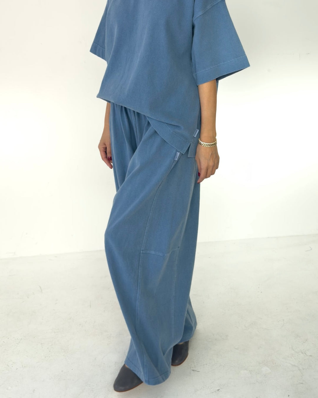 Le Bon Shoppe | Bare Pants | Cornflower