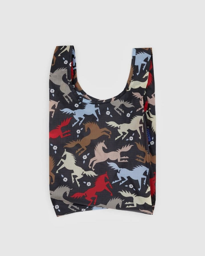 Baggu | Baby Baggu Reusable | Horse Cut outs