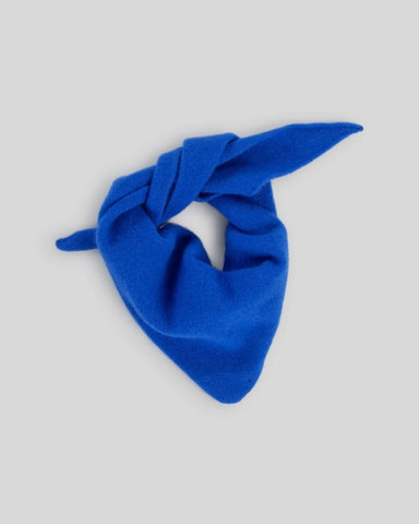 Le Bonnet | Bandana | Royal Azure