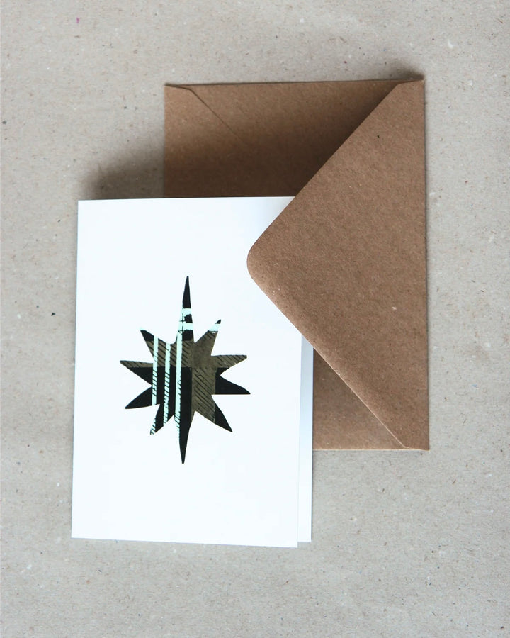 Hard Pressed | Pack of 6 Cards