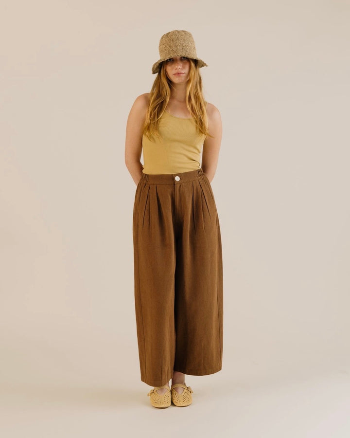 Sideline | Leila Trousers |
