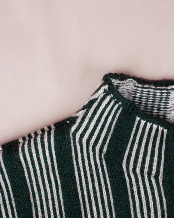 LF Markey | Vito Knit | Forest
