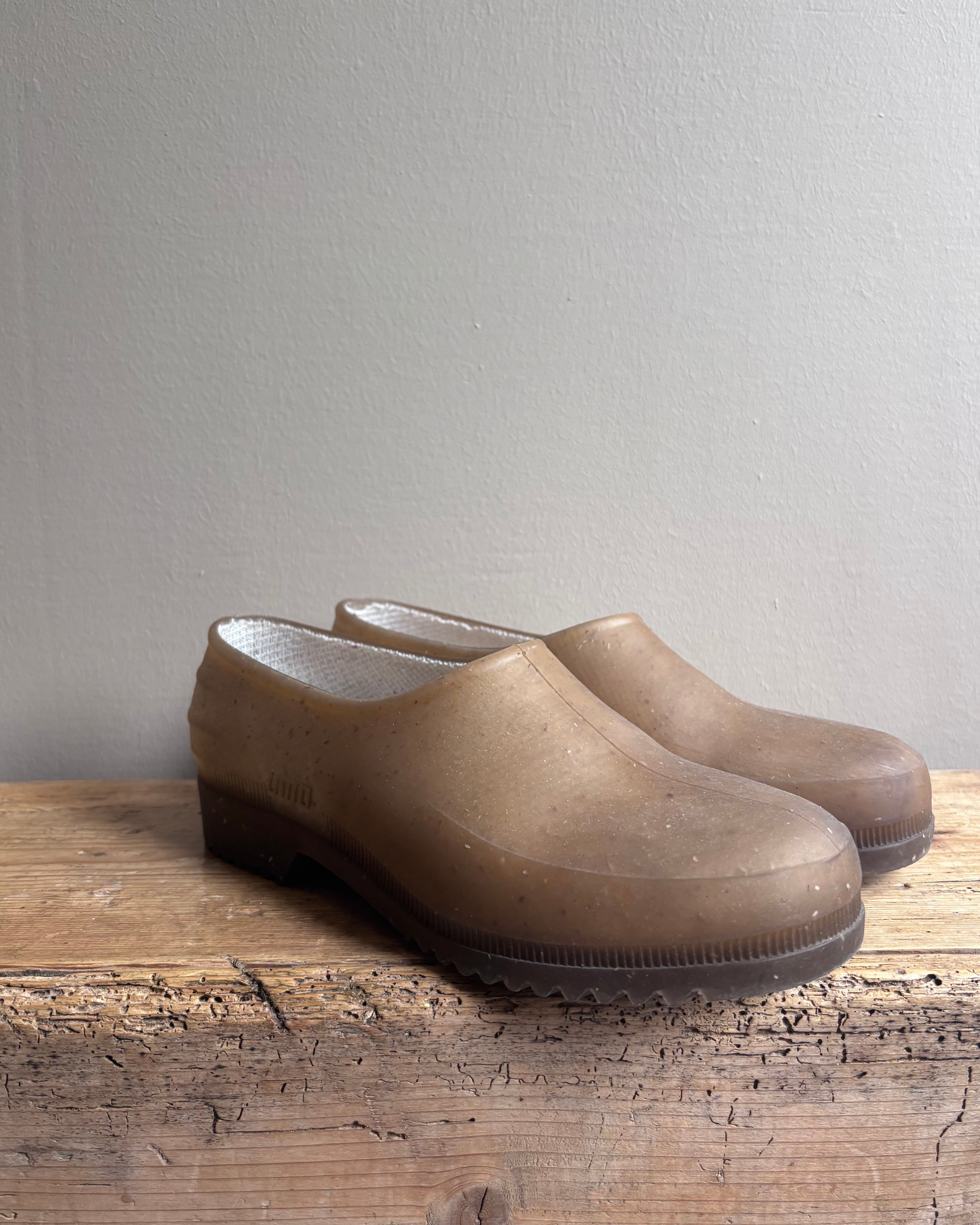 Gardana Clogs | Hemp – Scout Dublin