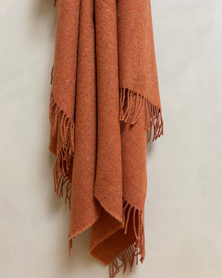McNutt | Forever Throw | Ember