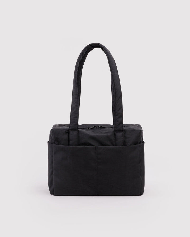Baggu | Everyday Cloud Bag | Black