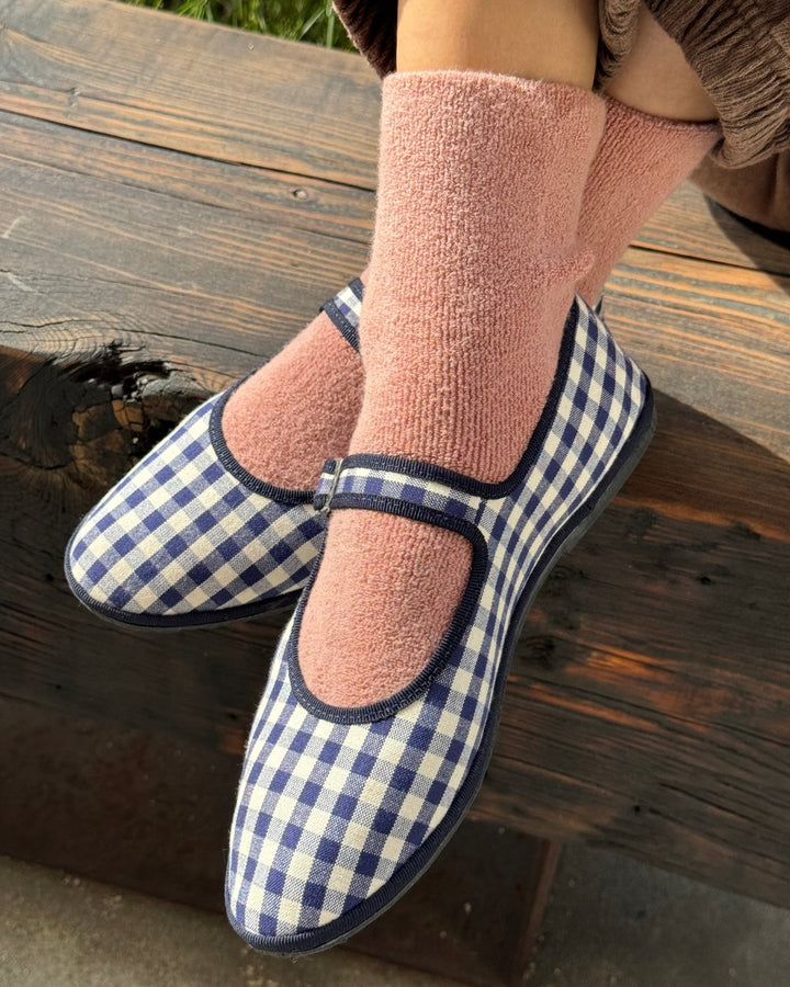 Le Bon Shoppe | Cloud Socks | Mulberry