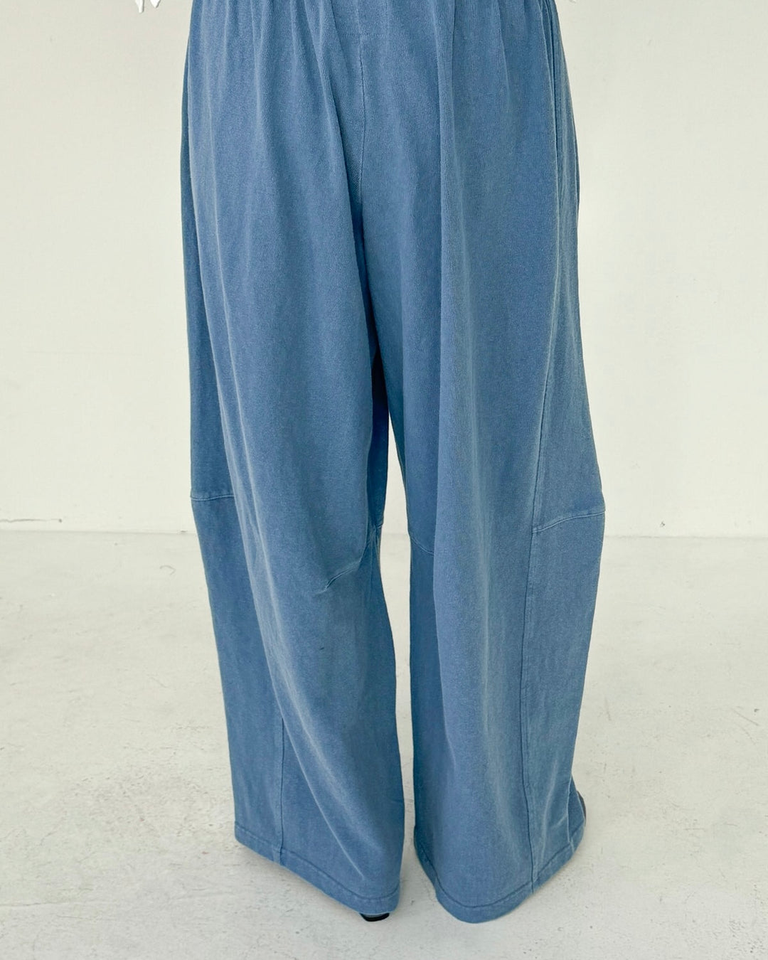 Le Bon Shoppe | Bare Pants | Cornflower