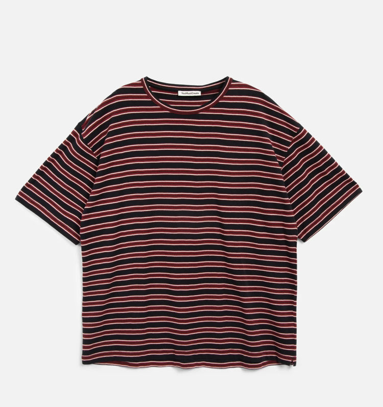 YMC | Triple T Shirt | Multi