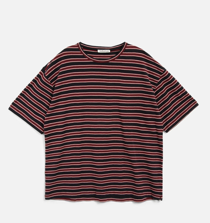 YMC | Triple T Shirt | Multi