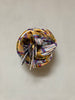 Molloy & Sons | Fine Diamond Scarf | Yellow