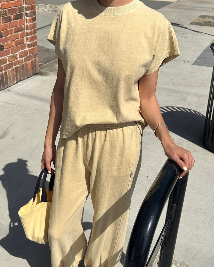 Le Bon Shoppe | Jeanne Tee | Butter