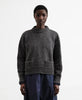 YMC | Bonnie Jumper | Charcoal