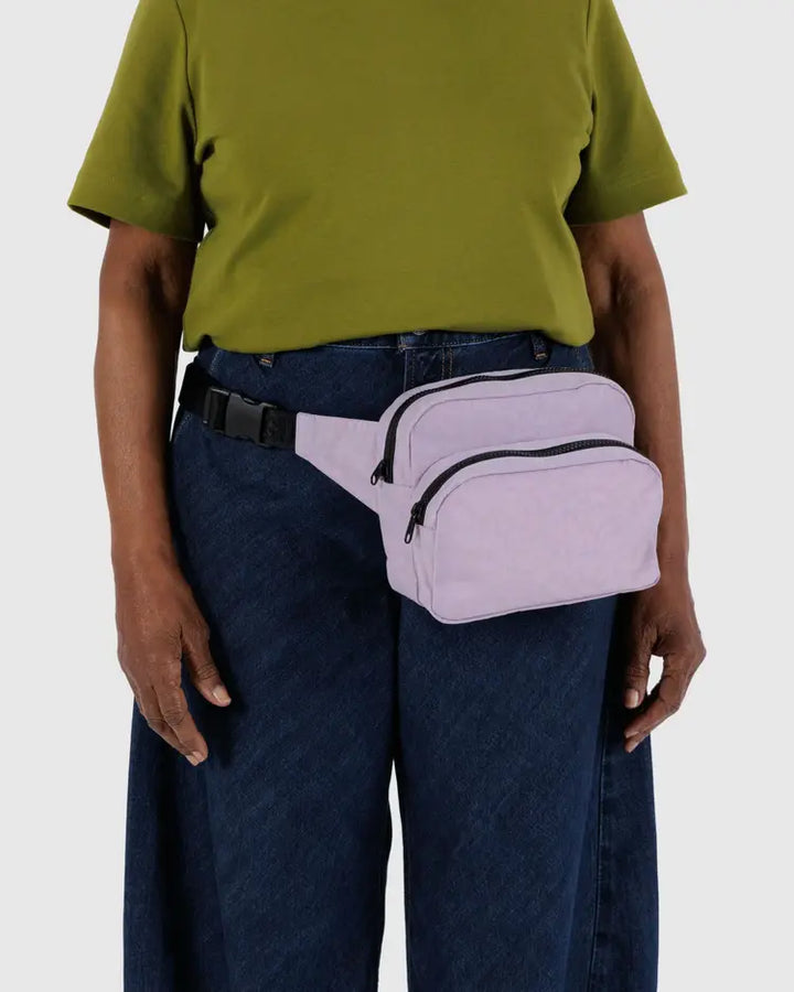 Baggu | Cross body bag | Dusty Pink