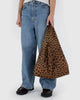 Baggu | Reusable Bag | Leopard