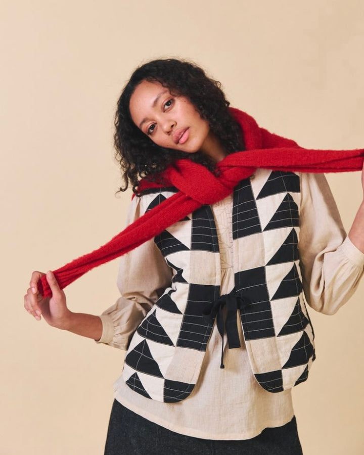 Sideline | Sib Vest | Mono Mix