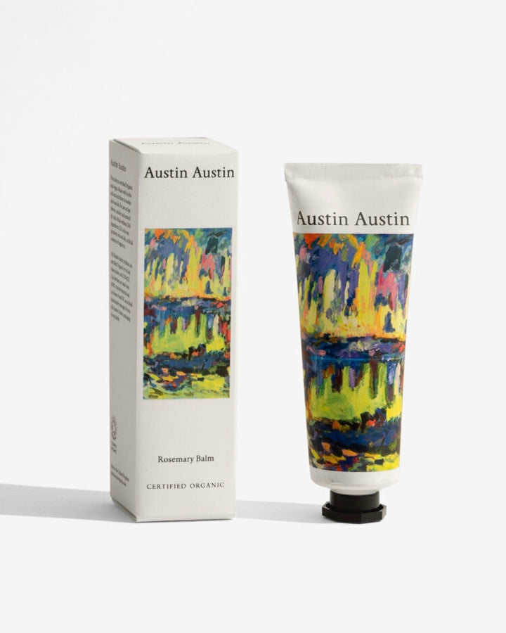 Austin Austin | Rosemary Balm