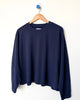 Le Bon Shoppe | Naturelle Tee | Midnight