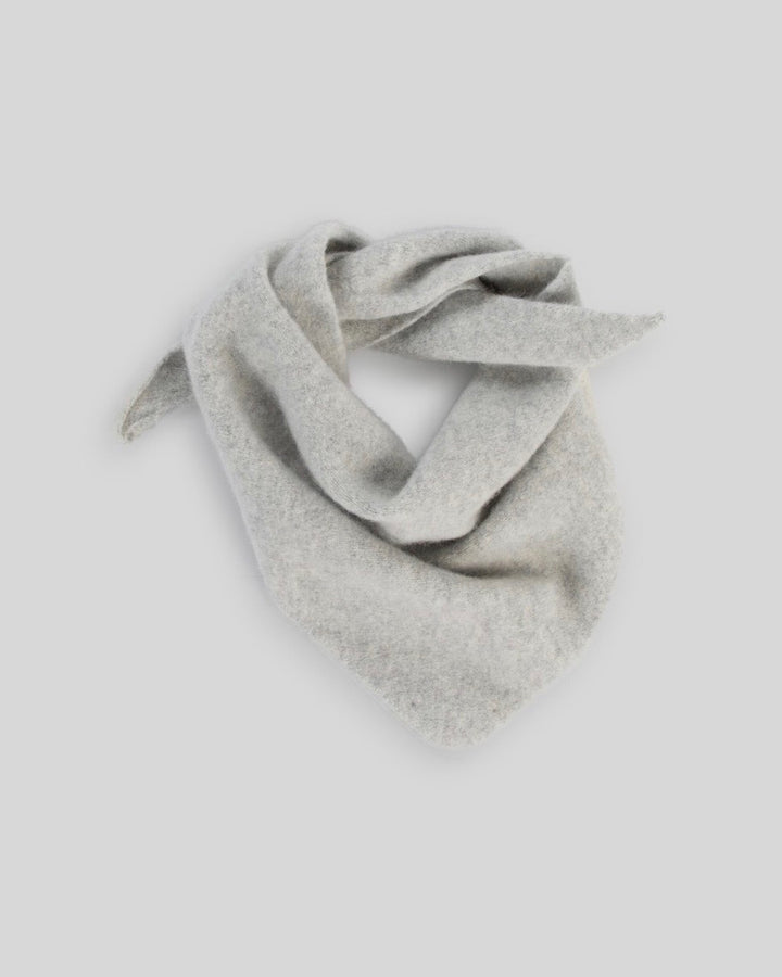 Le Bonnet | Bandana | Silver