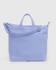 Baggu | Horizontal Zip Duck Bag | French Blue