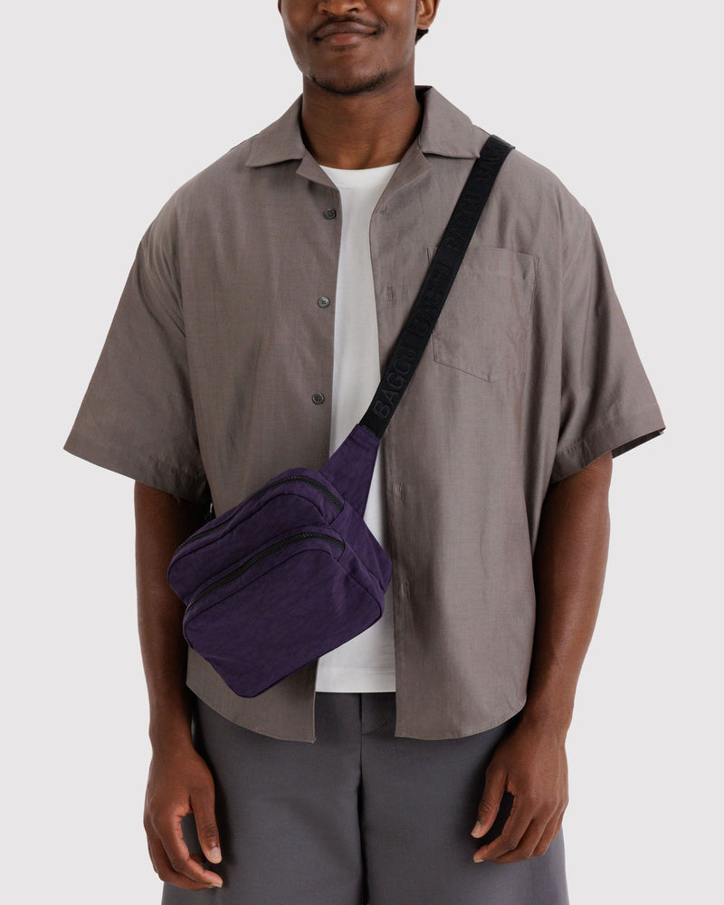 Baggu | Cross body bag | Fig