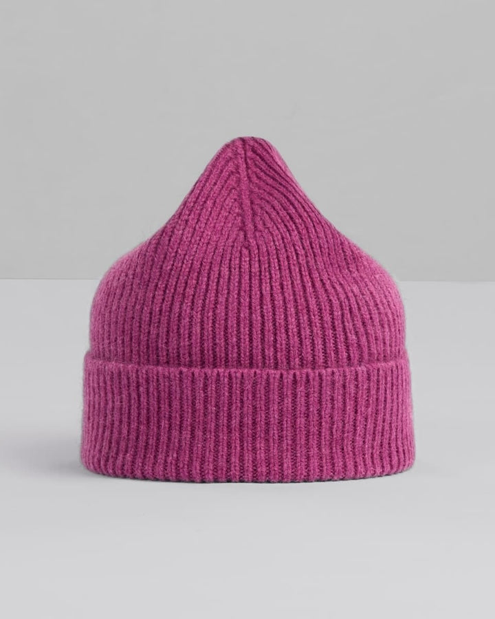Le Bonnet | Beanie | Rhubarb