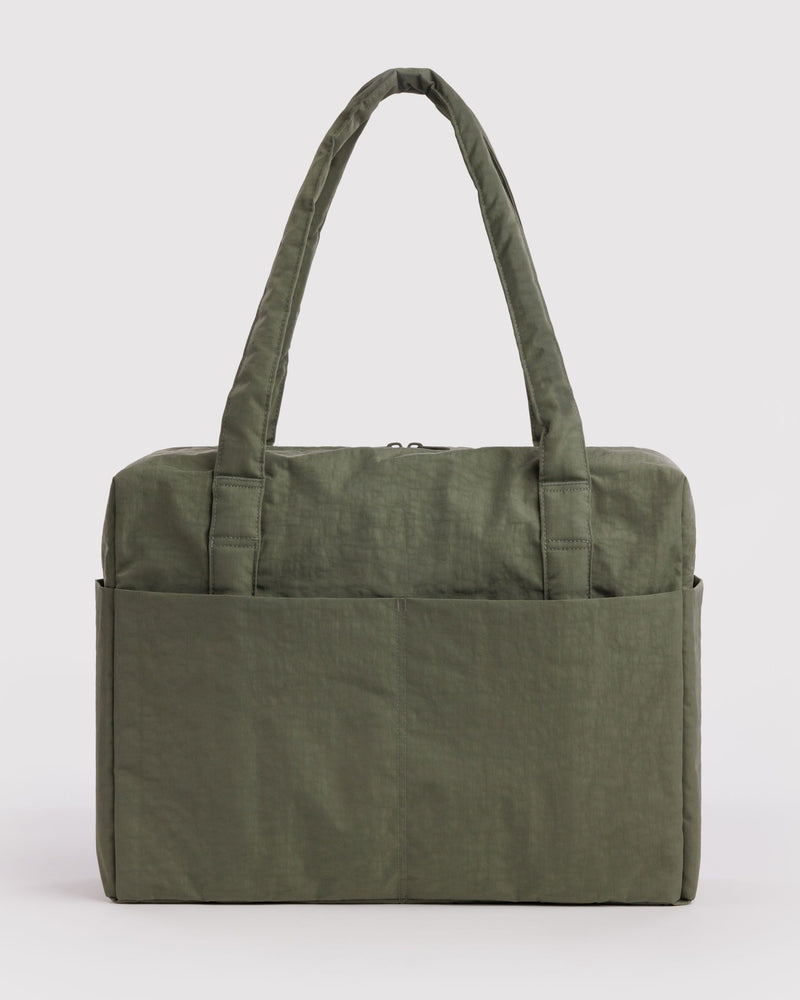 Baggu | Cloud Carry On | Caper