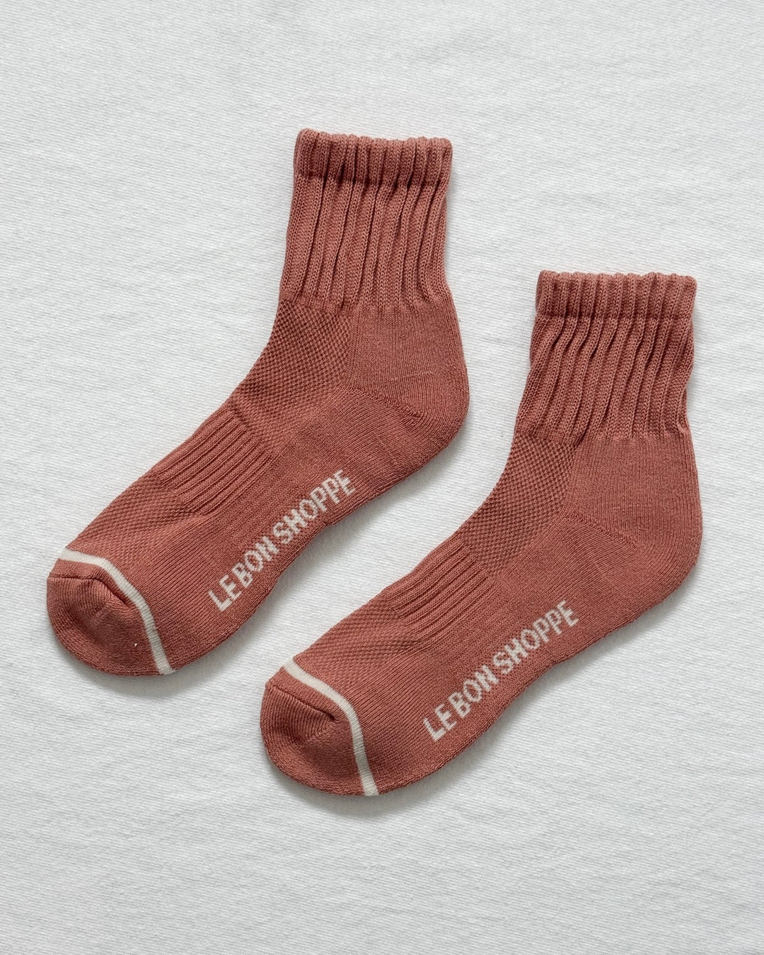 Le Bon Shoppe | Swing Socks | Cajun Spice