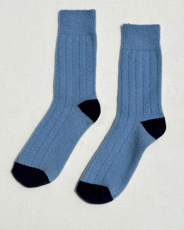 Le Bon Shoppe | Classic Cashmere | Bluebell