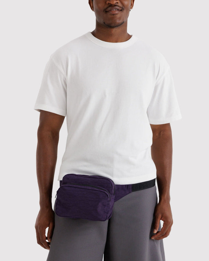Baggu | Cross body bag | Fig