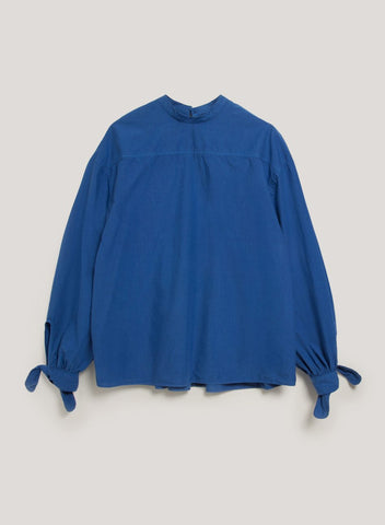 YMC | Rush top | Blue