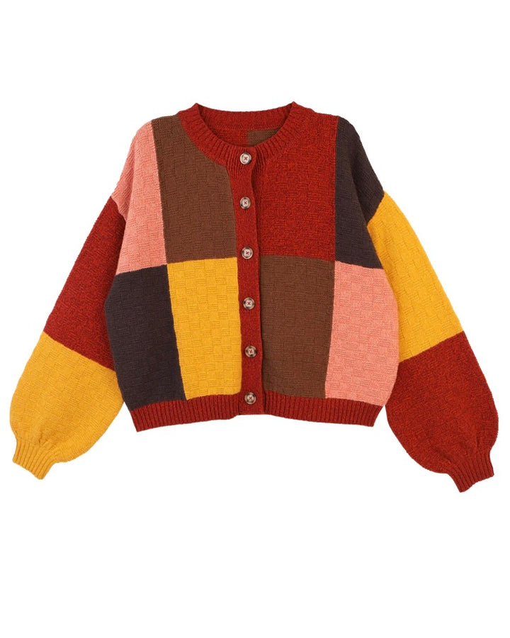 LF Markey | Lonny Cardigan | Multi