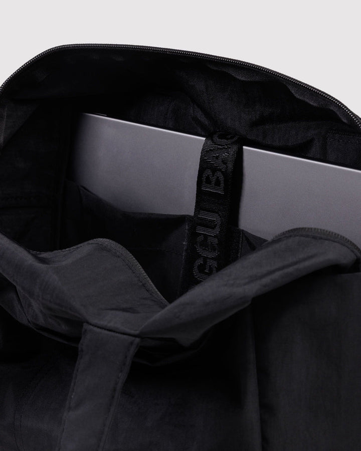 Baggu | Everyday Cloud Bag | Black