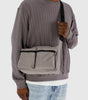 Baggu | Medium Cargo Crossbody | Dove